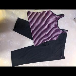 Activewear - 3 Piece set Etonic